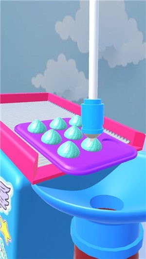 面包房模拟器图3