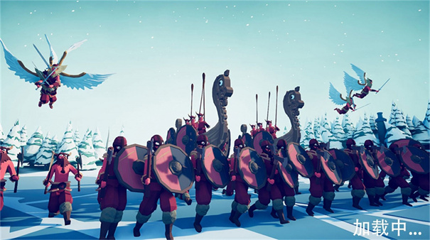 战场生存王者图1