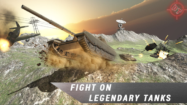 顶级军队坦克图3