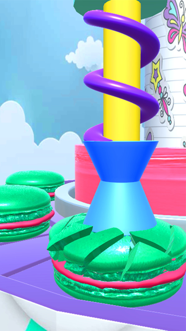 面包房模拟器图1