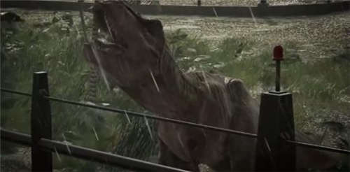 侏罗纪公园游戏中文图4