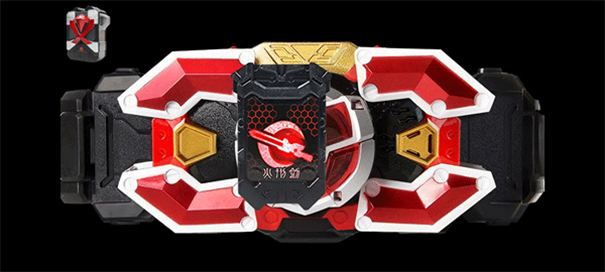 刑天铠甲召唤器图3