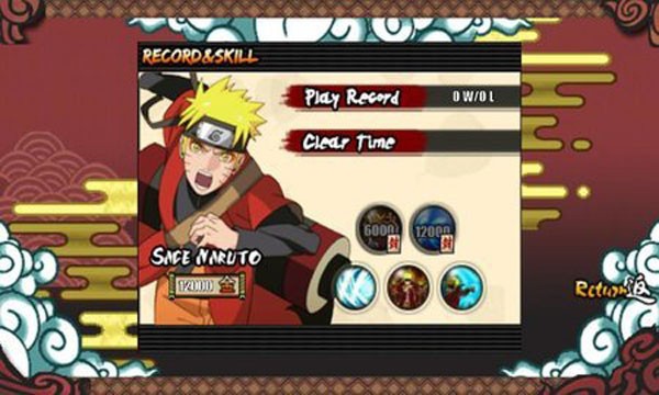 火影战记末日版内置修改器免费最新版2025图2