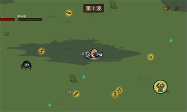 英雄土豆兄弟图2