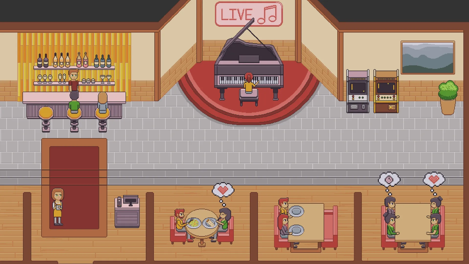 KitchenCraft安装器图3