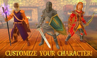 战斗魔法法术和剑中文版图2