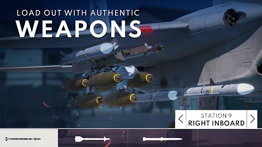 金属风暴中文版手机版图1