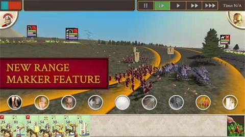 ROME: Total War图1