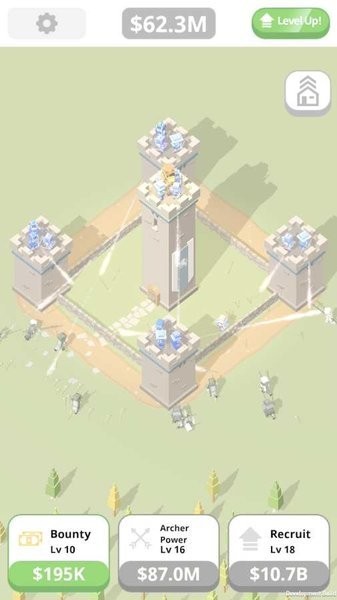 防御城堡图3