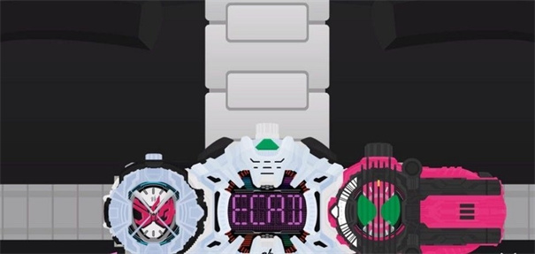 假面骑士时王：掌控时间图2