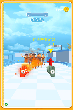 反恐突击部队图3