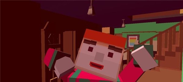 疯狂邻居的秘密图2