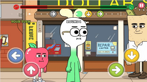 黑色星期五之夜小猪佩奇图1