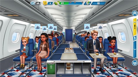 飞机大厨官网版2026最新版本图1