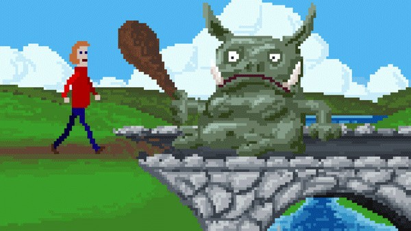 像素哥3安卓版图2