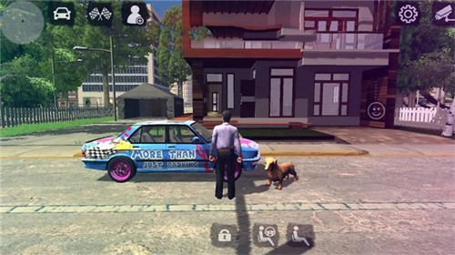 手动挡停车场新版本无限金币图1