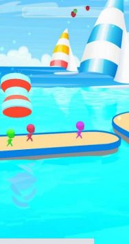 水上冲冲冲手机版图2