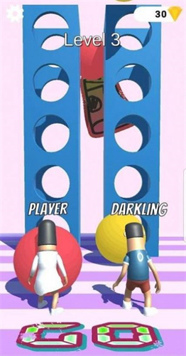 疯狂运动竞技图1