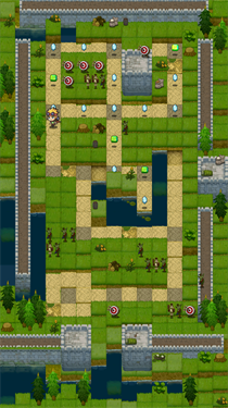 我是超级找茬王子图2