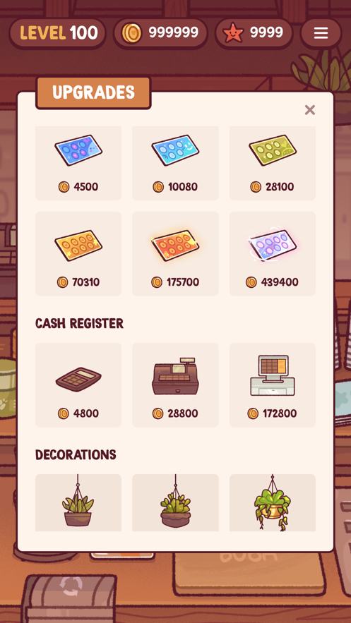 BobaTale奶茶店图3