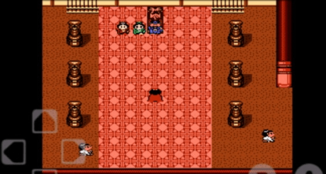 封神榜之伏魔三太子图2