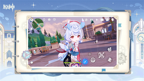 Genshin Impact安装器图5