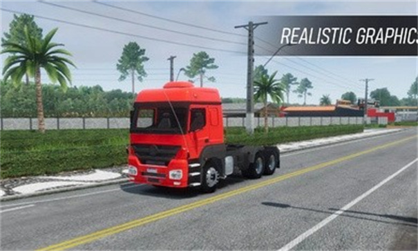 卡车模拟器图4