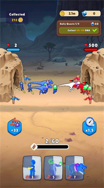 Destroy Enemy at Any Cost!图1