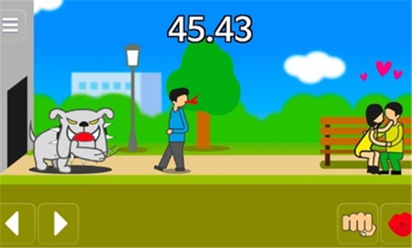 地球灭亡前60秒!