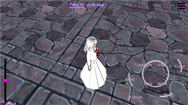 女子校园模拟器图4