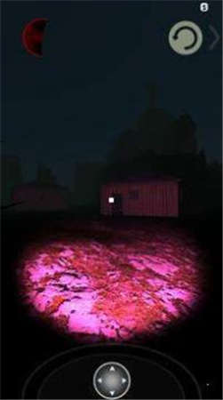 警笛头失落的信号图2