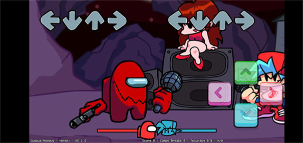 黑色星期五之夜内鬼小红图1