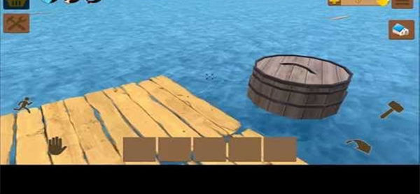 海洋生存终极模拟图3