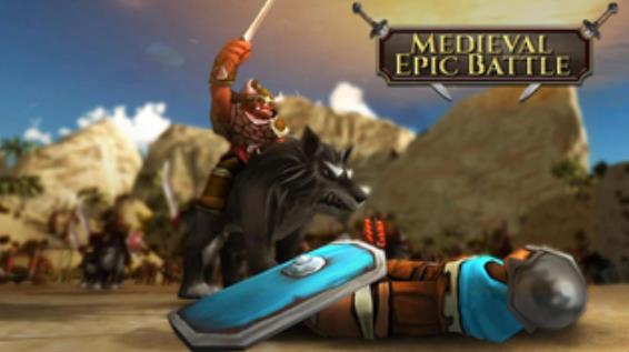 中世纪战斗模拟最新版图3