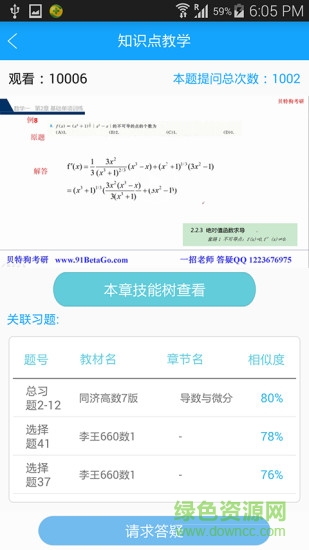 贝特狗考研 贝特狗考研