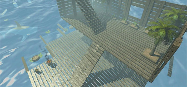 海洋生存终极模拟图1