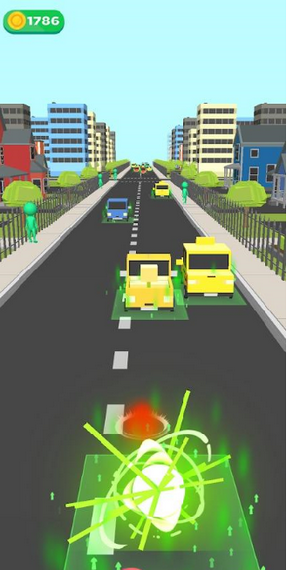 让棒球飞手游图2