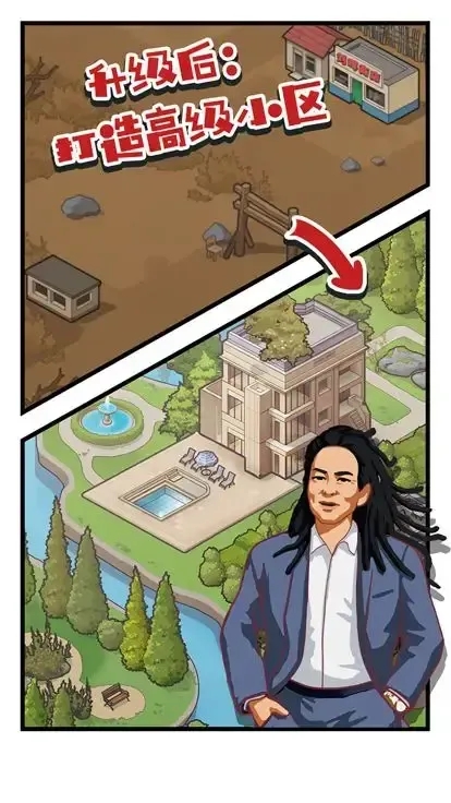 我是一名保安图4