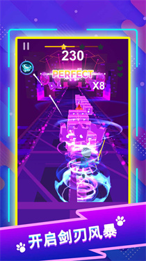 二重奏音乐猫图2