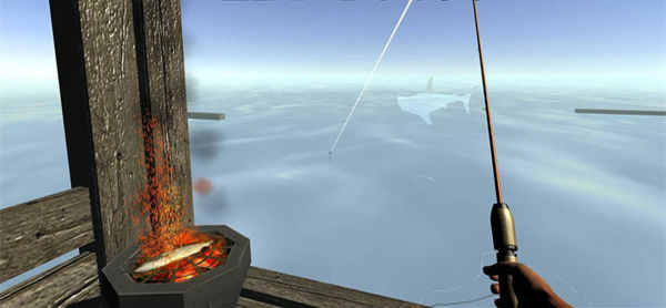 海洋生存终极模拟图2