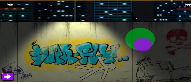 Street Fighting 2: Multiplayer图3