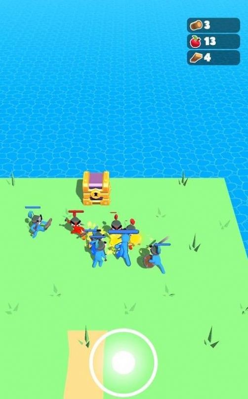 为征服而建造图2