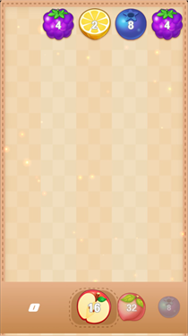 水果合成2048图2