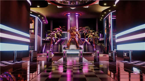 玩具熊的午夜后宫2图4