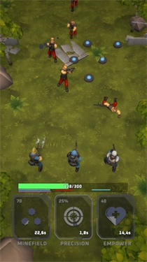 Safe Zone: Defense Squad图3