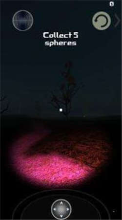 警笛头失落的信号图3