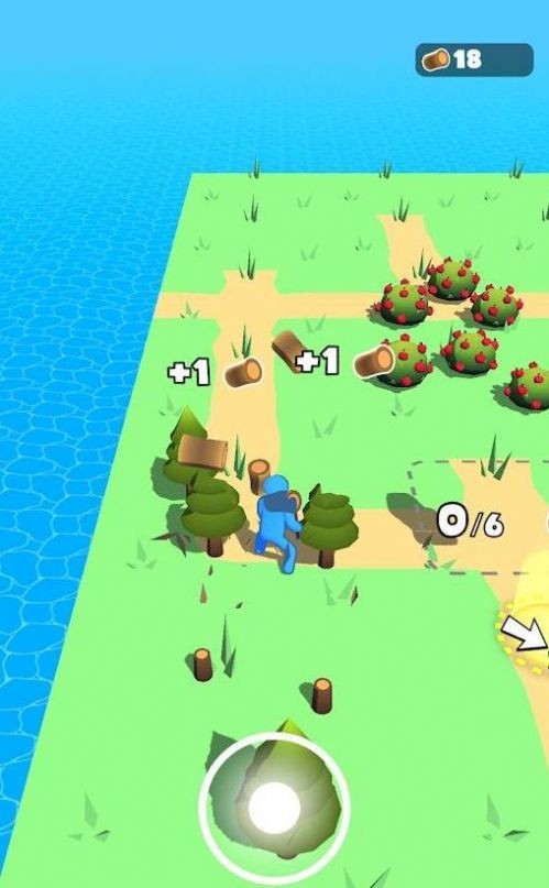 为征服而建造图3