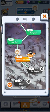 Agent Bone: Reborn图2