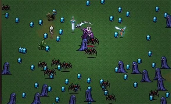 地下城割草万宁版图1