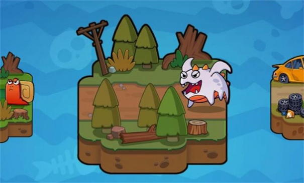 幸存者太空之战图2